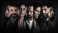 «Фальшивый флаг (2019)» — обои к сериалу #7