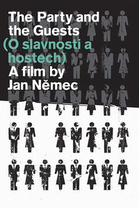 Постер фильма «О торжестве и гостях (1966)» — (4 из 10)