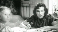 «Самолет уходит в 9 (1960)» — обои к фильму #1