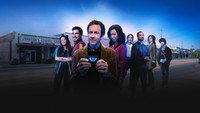 «Предсказание (2023-2024)» — обои к сериалу #10