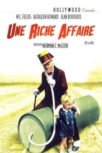 Une riche affaire (1934)