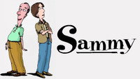 «Сэмми (2000 - 2021)» — обои к мультсериалу #1