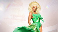 «RuPaul's Drag Race All Stars: Untucked! (2012)» — обои к сериалу #1