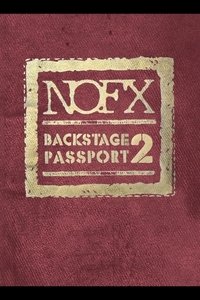 NOFX Backstage Passport 2 (2015)