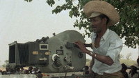 «Африканская камера (1983)» — обои к фильму #1