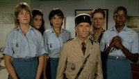 «Жандарм и жандарметки (1982)» — обои к фильму #7