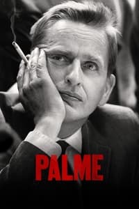 Poster de Palme