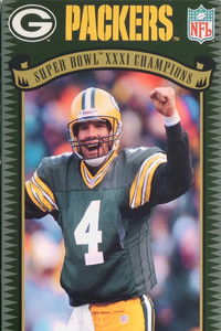 Imagem do Filme Green Bay Packers: Super Bowl XXXI Champions