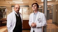 Обои к сериалу «Хороший доктор (2017-2024)» — (40 из 120)