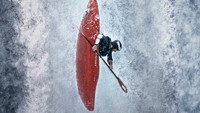 «Edge of the Unknown with Jimmy Chin (2022)» — обои к сериалу #1