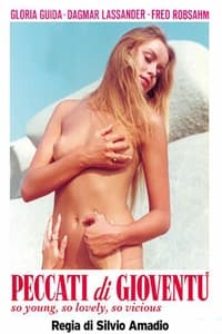 Si douce, si perverse (1975)