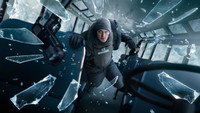 «Последний рубеж (2025)» — обои к сериалу #7