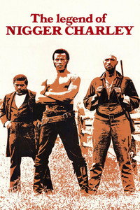 Постер фильма «Легенда о чернокожем Чарли (1972)» — (7 из 17)