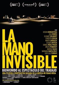 Poster de La mano invisible