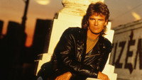 «Секретный агент Макгайвер (1985-1992)» — обои к сериалу #6