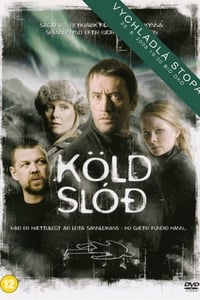 Poster de Köld slóð