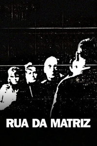 Rua da Matriz - Season 1 Episode Guide