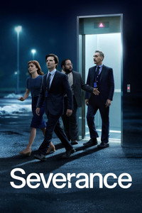 Постер сериала «Разделение (2022)» — (14 из 144)