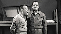 «Гомер Куча, морпех (1964-1969)» — обои к сериалу #3
