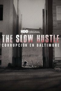 poster_The Slow Hustle