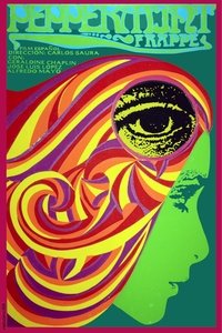 Poster de Peppermint frappé