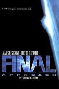 Poster de Final Approach