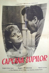 Capcana lupilor