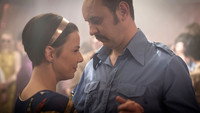 «Воспитательница из детского сада (2014)» — обои к фильму #4