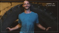 Verse 39: Jason Tabor