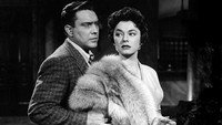 «Шанхайская история (1954)» — обои к фильму #1