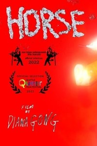 Imagem do Filme Horse
