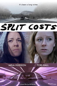 Split Costs (2016) poster