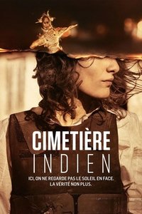 Poster de Cimetière indien