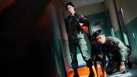 «Военный прокурор Доберман (2022)» — обои к сериалу #1