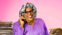 «Madea Gets a Job (2013)» — обои к фильму #1