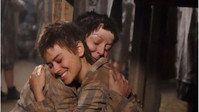«Mi ricordo Anna Frank (2009)» — обои к фильму #1