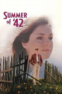 Постер фильма «Лето 42-го (1971)» — (7 из 34)