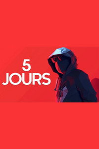 Le plus grand cyber-braquage du jeu vidéo subtitle poster