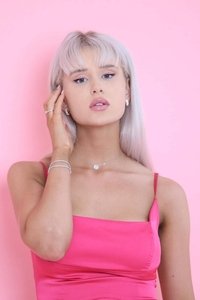 Imagem de Amalie Olufsen