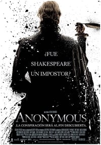 Poster de Anonymous