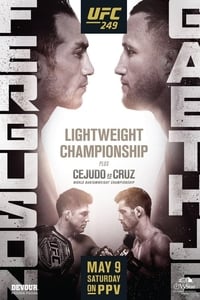 UFC 249: Ferguson vs. Gaethje - Prelims