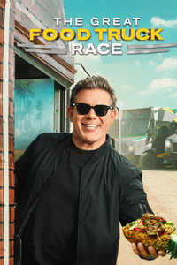 Постер сериала «The Great Food Truck Race (2010)» — (5 из 37)