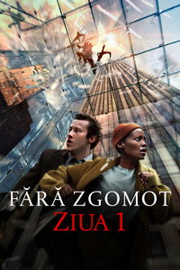 Fără zgomot: Ziua 1