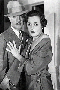 Постер фильма «Дело об убийстве в питомнике (1933)» — (1 из 5)