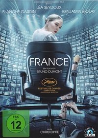 Movieposter France