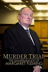 Murder Trial - Season 1