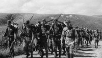 «Удел человеческий 2 (1959)» — обои к фильму #2