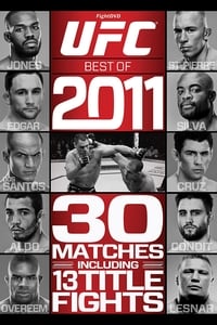 UFC: Best of 2011 - 2012