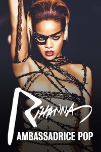 Poster de Rihanna : Ambassadrice pop