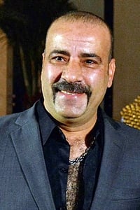 Mohamed Saad